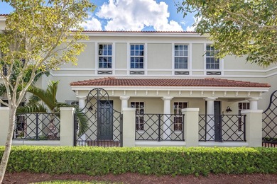 Welcome to this exceptional 3 bedroom, 3 bathroom townhouse in - photo 1
