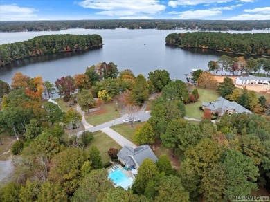 Lake Home For Sale in Littleton, North Carolina