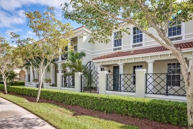 Welcome to this exceptional 3 bedroom, 3 bathroom townhouse in - photo 2