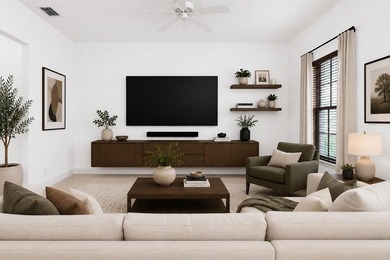 Welcome to this exceptional 3 bedroom, 3 bathroom townhouse in - photo 5