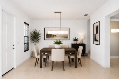 Welcome to this exceptional 3 bedroom, 3 bathroom townhouse in - photo 6