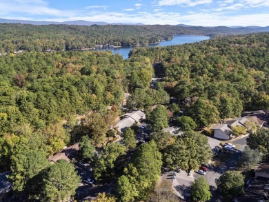 Lake Home For Sale in Hot Springs Village, Arkansas