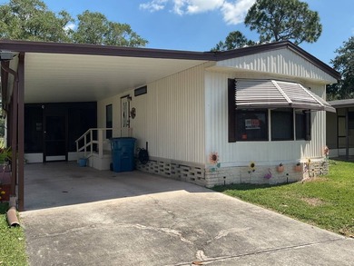 Anglers Lake Home For Sale in Lakeland Florida