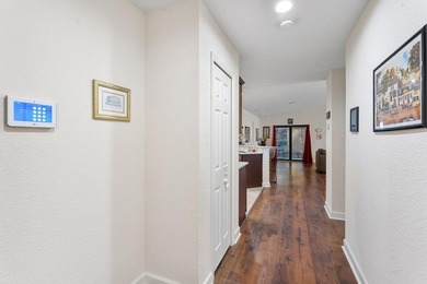 FULLY FURNISHED & MOVE-IN READY! Beautiful 2022 CBS home being - photo 2