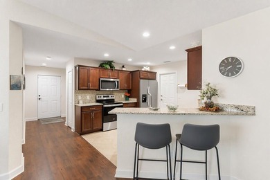 FULLY FURNISHED & MOVE-IN READY! Beautiful 2022 CBS home being - photo 6