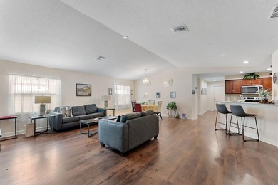 FULLY FURNISHED & MOVE-IN READY! Beautiful 2022 CBS home being - photo 8