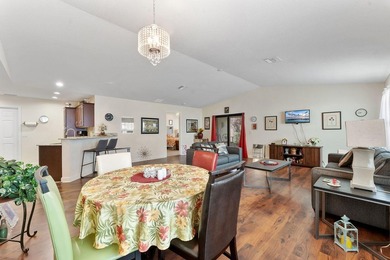 FULLY FURNISHED & MOVE-IN READY! Beautiful 2022 CBS home being - photo 10