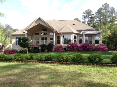Strom Thurmond / Clarks Hill Lake Home For Sale in Mccormick South Carolina