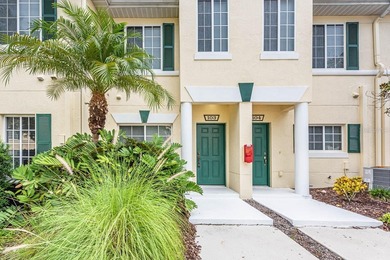 Manatee River Townhome/Townhouse For Sale in Bradenton Florida