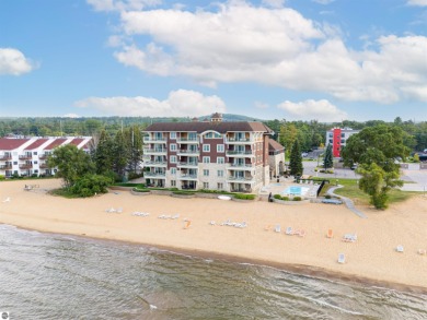 Grand Traverse Bay - East Arm Condo For Sale in Traverse City Michigan