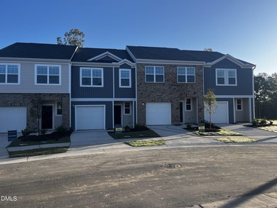 (private lake, pond, coastal) Townhome/Townhouse Sale Pending in Durham North Carolina
