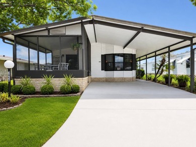 East Lake Tohopekaliga Home Active Under Contract in Saint Cloud Florida