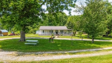 (private lake, pond, creek) Home For Sale in Cookeville Tennessee