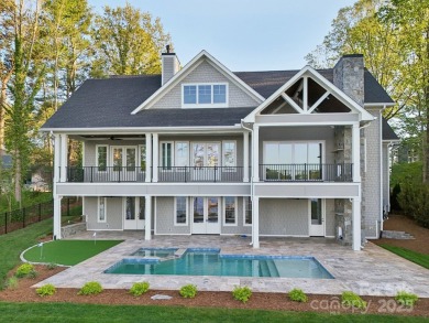 Lake Home For Sale in Denver, North Carolina