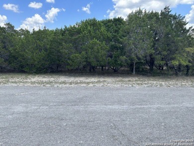 Lake Lot For Sale in Lakehills, Texas