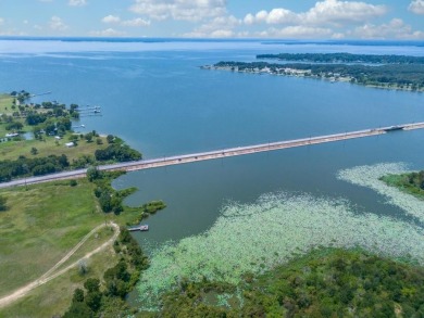 Lake Lot For Sale in East Tawakoni, Texas