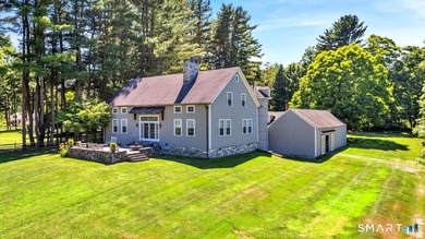 Tullar Farm represents a rare opportunity to own a piece of - photo 13