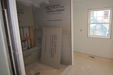 Experience breathtaking water views of Bluff Lake from this new - photo 17