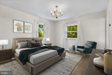 Room to spread out, seasonal river views, and a convenient - photo 21