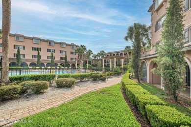 Welcome home to your oasis at the Venetian! This freshly painted - photo 2