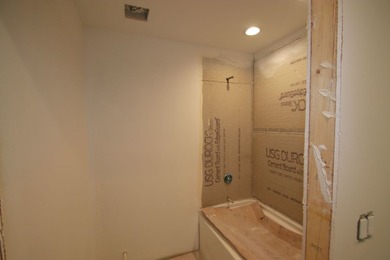 Experience breathtaking water views of Bluff Lake from this new - photo 24