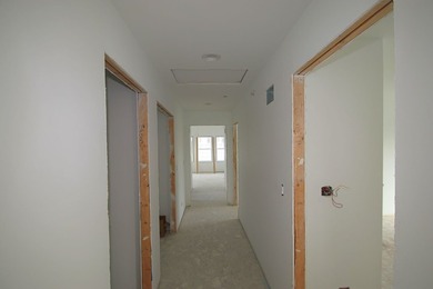 Experience breathtaking water views of Bluff Lake from this new - photo 26