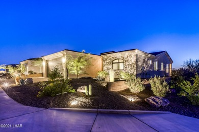 Lake Havasu Home For Sale in Lake Havasu City Arizona