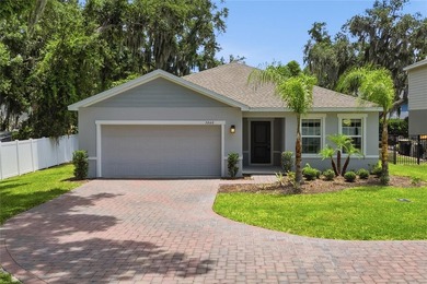 Lake Winterset Home Sale Pending in Winter Haven Florida