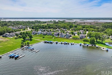 Experience breathtaking water views of Bluff Lake from this new - photo 35