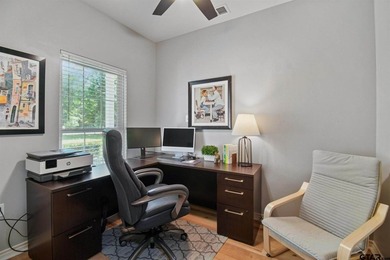 Nestled on a quiet cul-de-sac, this timeless, traditional home - photo 36