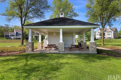 Experience breathtaking water views of Bluff Lake from this new - photo 40