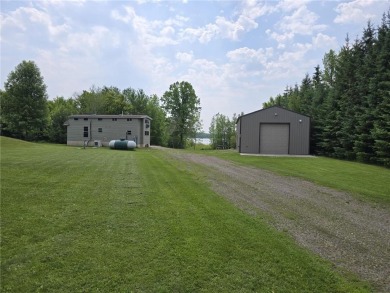 Lake Home For Sale in Jacobson, Minnesota
