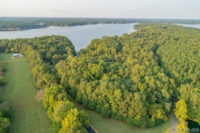 Lake Other Sale Pending in Littleton, North Carolina