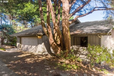 Tucked inside a secure gated community along the stunning - photo 2