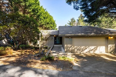 Tucked inside a secure gated community along the stunning - photo 3