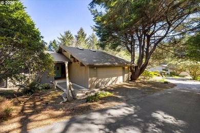 Tucked inside a secure gated community along the stunning - photo 4