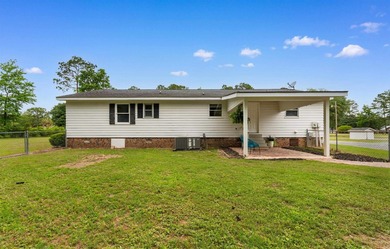 Let's check the boxes: Are you looking for no HOA, large lot - photo 45