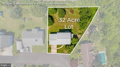 Room to spread out, seasonal river views, and a convenient - photo 45