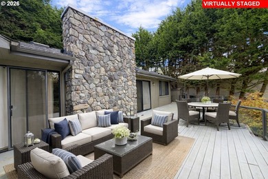 Tucked inside a secure gated community along the stunning - photo 6