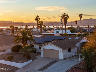 Lake Havasu Home For Sale in Lake Havasu City Arizona