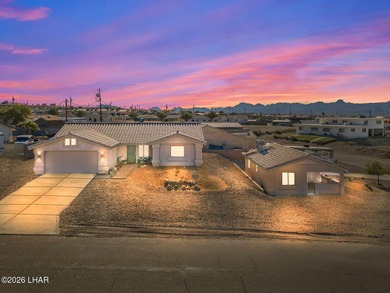 Lake Havasu Home For Sale in Lake Havasu City Arizona