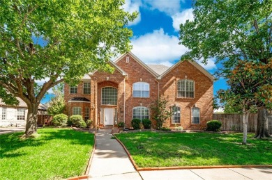 Lake Home For Sale in Flower Mound, Texas