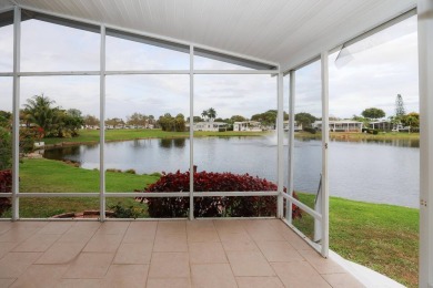 Lake Home For Sale in Davie, Florida