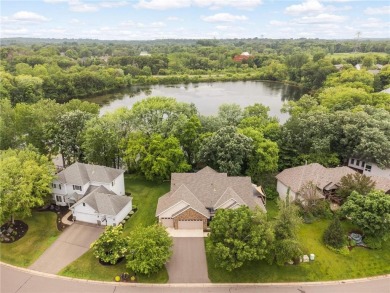 Lake Home For Sale in Inver Grove Heights, Minnesota