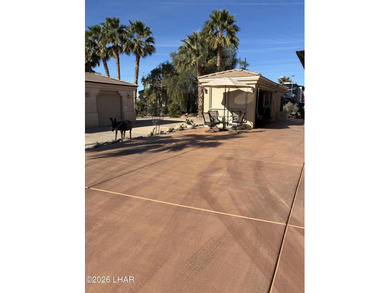 Lake Havasu Lot For Sale in Lake Havasu City Arizona