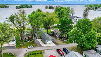 Lake Home Sale Pending in Lakeview, Ohio