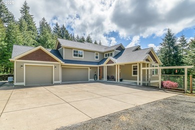 (private lake, pond, coastal) Home For Sale in Veneta Oregon