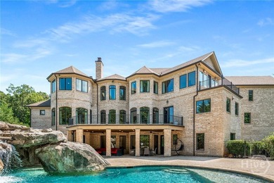 A rare private resort-style estate within the gates of The - photo 3