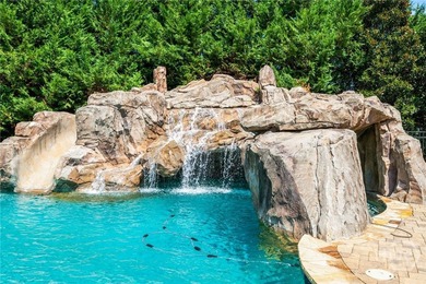 A rare private resort-style estate within the gates of The - photo 4