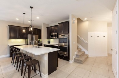 Welcome to this well maintained 3-bedroom, 2.5-bath townhome - photo 5